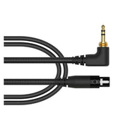 Pioneer DJ HC-CA0502 Straight Cable Black