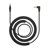Pioneer DJ HC-CA0601 Coiled Cable Black