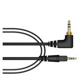 Pioneer DJ HC-CA0702-K Straight Cable Black