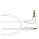 Pioneer DJ HC-CA0702-W Straight Cable White