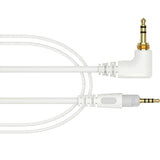 Pioneer DJ HC-CA0702-W Straight Cable White