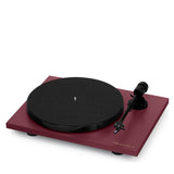 Triangle TurnTable Lunar 1 - Burgundy