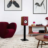 Triangle TurnTable Lunar 1 - Burgundy