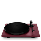 Triangle TurnTable Lunar 1 - Burgundy