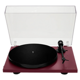 Triangle TurnTable Lunar 1 - Burgundy