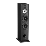 Triangle Borea BR10 - Black Ash