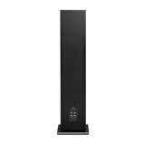 Triangle Borea BR10 - Black Ash