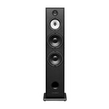 Triangle Borea BR10 - Black Ash