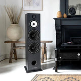 Triangle Borea BR10 - Black Ash