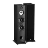 Triangle Borea BR10 - Black Ash