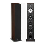 Triangle Borea BR09 (Single) - Walnut