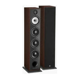 Triangle Borea BR09 (Single) - Walnut