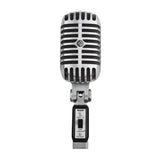 Shure 55SH Series II Chrome