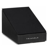 Triangle Borea BRA1 (Pair) - Black