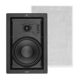 Triangle Secret IWT8 - White