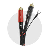 Triangle RED Series Stereo RCA Cable - 1m