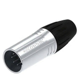 Seetronic SCMM5 5-Pin XLR (Male)