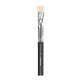 Sommer Cable SC-MERCATOR CAT.6a highflex PVC (price per 1 m)