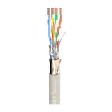 Sommer Cable SC-MERCATOR CAT.5e PVC Grey (price per 1 m)