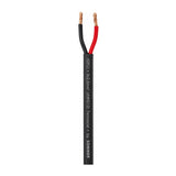 Sommer Cable Meridian Mobile SP225 2 x 2.5 Speaker Cable (price per 1 m)