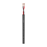 Sommer Cable Meridian Mobile SP215 2 x 1.5 Speaker Cable (price per 1 m)