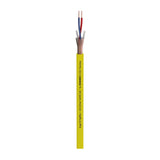 Sommer Cable Stage 22 Highflex Yellow (price per 1 m)