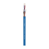 Sommer Cable Stage 22 Highflex Blue (price per 1 m)