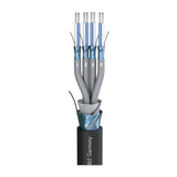Sommer Cable SC-Mistral MCF08 8-Pair Multicore Cable (price per 1 m)