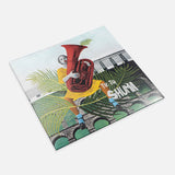 Tik Tu - SHUMA [LP] - Colored
