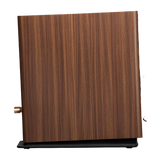 Triangle Solstice 3 (Pair) - Teak