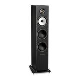 Triangle Solstice 8 - Black