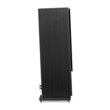 Triangle Solstice 8 - Black