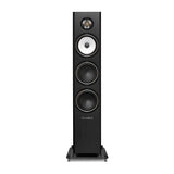 Triangle Solstice 8 - Black