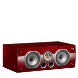 Triangle Voce Antal Wooden Finish - Mahogany