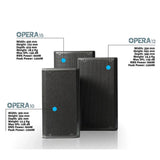 dB Technologies OPERA 10