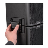 dB Technologies LP-IG Black (pair)