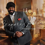 Gregory Porter - Christmas Wish (Limited Edition) [LP] - Gold Vinyl