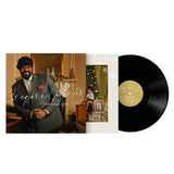 Gregory Porter - Christmas Wish [LP]