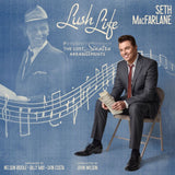 Seth Macfarlane - Lush Life: The Lost Frank Sinatra Arrangements [LP]