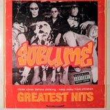 Sublime - Greatest Hits (Limited Edition) [LP]