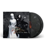Tarja - Score For A Dark Christmas (Limited Edition) [2LP] - Black & White Marble Vinyl