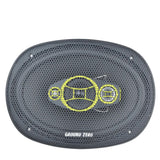 GROUND ZERO GZCF 7104XSPL