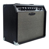 Toneberg 40G Black