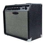 Toneberg 40G Black