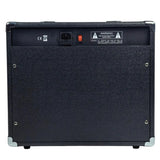 Toneberg 40G Black