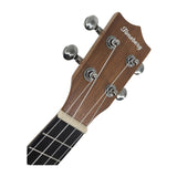 Toneberg 21THX Soprano