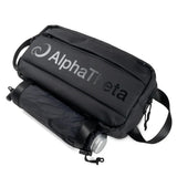 Pioneer DJ AlphaTheta DJC-CB Bag Black