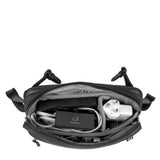 Pioneer DJ AlphaTheta DJC-CB Bag Black
