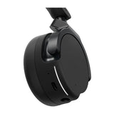 Pioneer Dj AlphaTheta HDJ-F9 Black