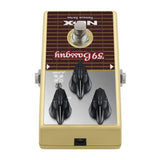 NUX NRO-7 59 Bassguy